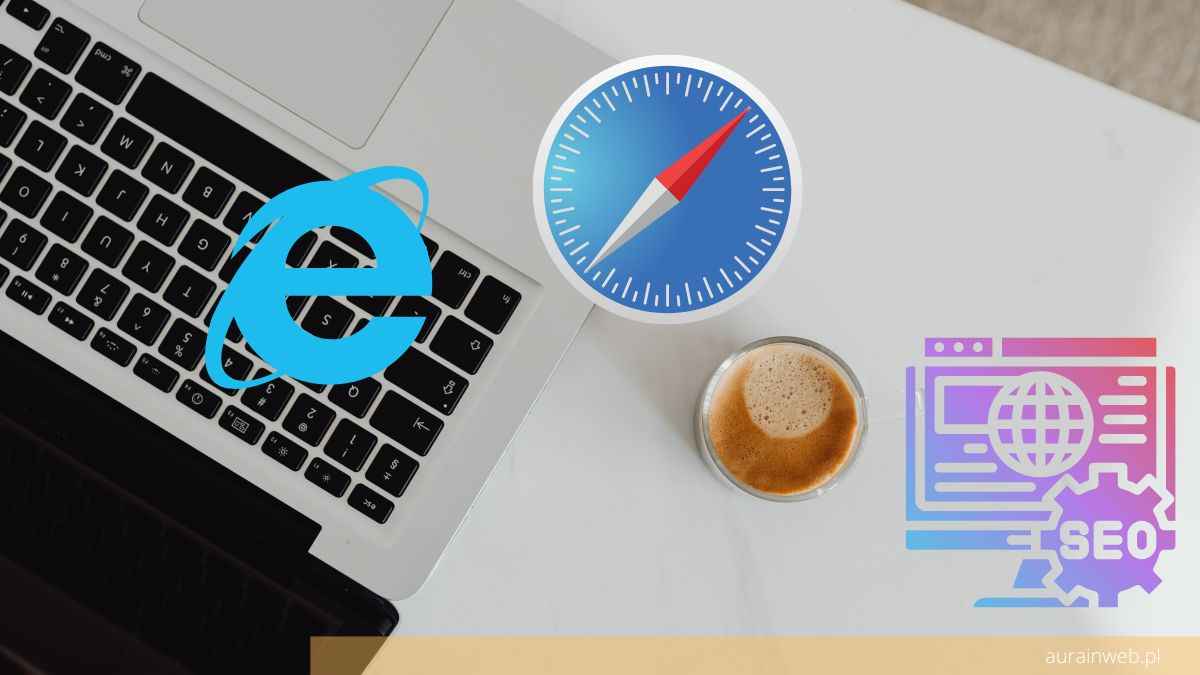 przeglądarki i wyszukiwarki internetowe