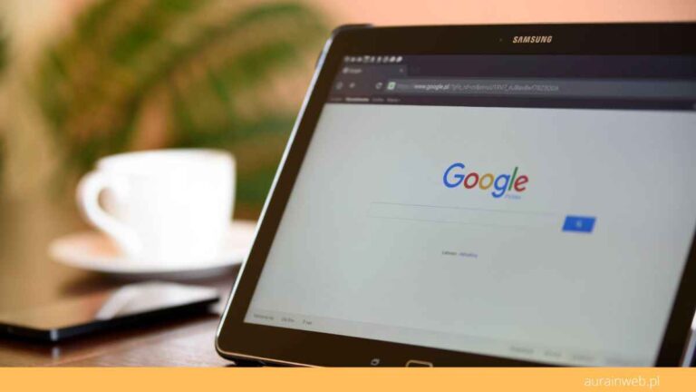 Zdalny dostęp i możliwość edycji naszych dokumentów dzięki Office od Google Google Workspace