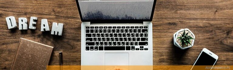 Czego się dowiedziałam zaczynając naukę programowania?