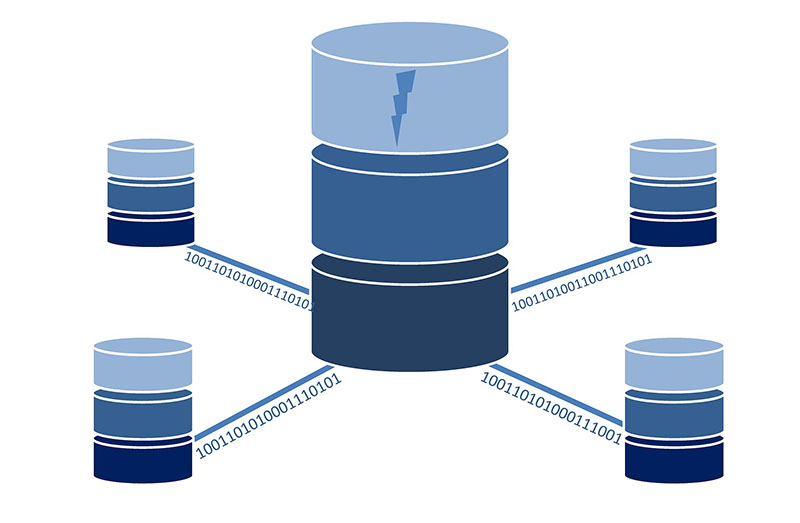 Database baza danych
