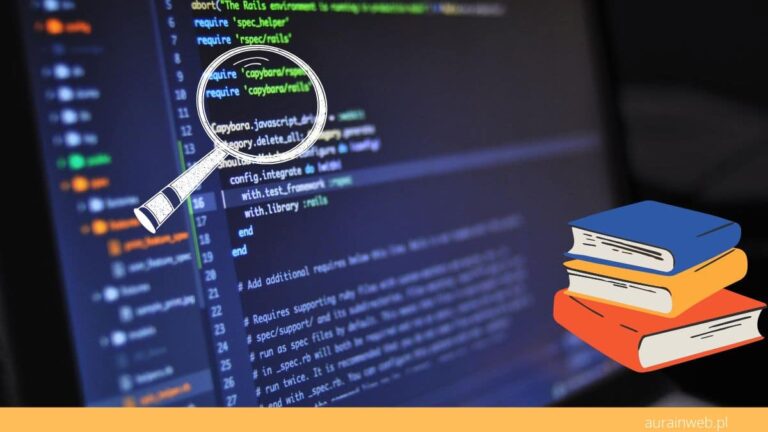 Najczęściej popełniane błędy przy nauce programowania