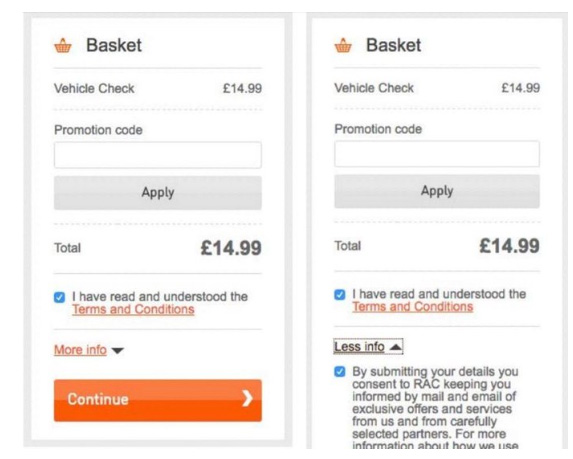 ukryte pola na stronie internetowej