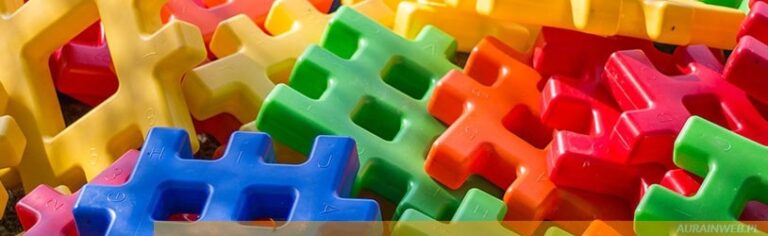 Dlaczego warto budować strony internetowe modułowe?