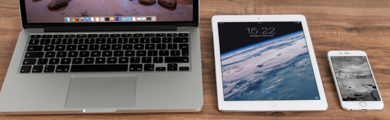 Mobilna strona internetowa a RWD! Jakie są różnice?