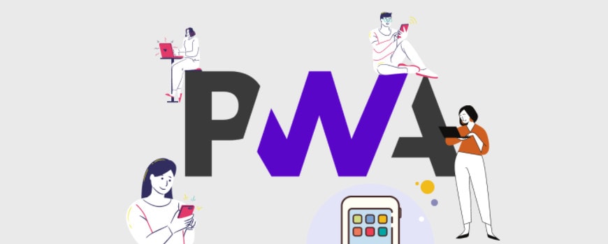 Czym są aplikacje typu PWA (Progressive Web App)?