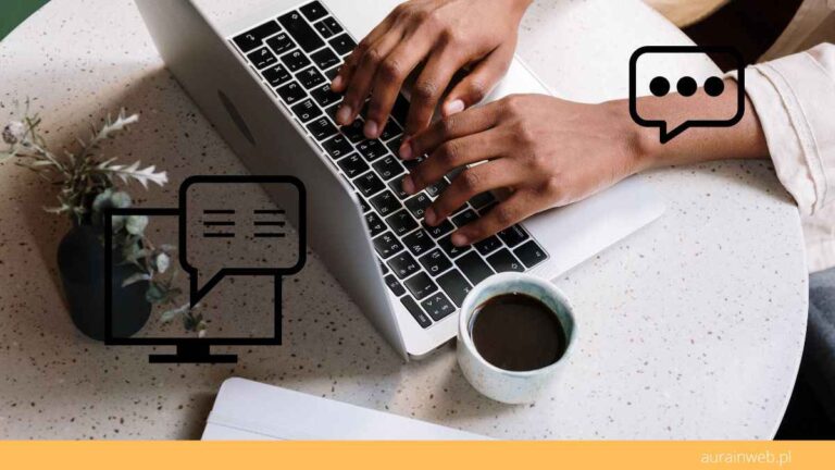 Dlaczego warto prowadzić blog firmowy! I co na nim umieścić!