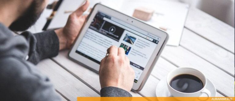 Ile artykułów muszę przygotować by&nbsp;stworzyć nowy blog?