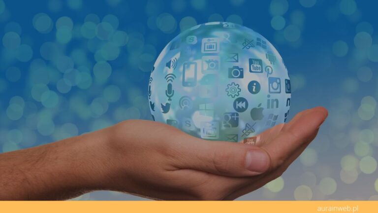 Jak wykorzystać ikony w marketingu internetowym?