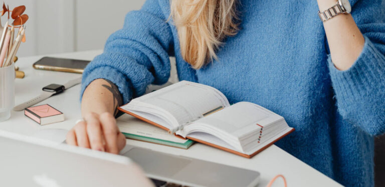 Gdzie lepiej założyć bloga na WordPress czy blogger?