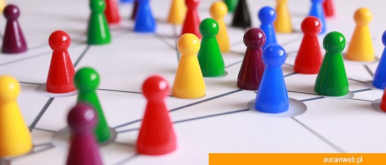 Co to jest grupa docelowa? I w jaki sposób ją wyznaczyć?