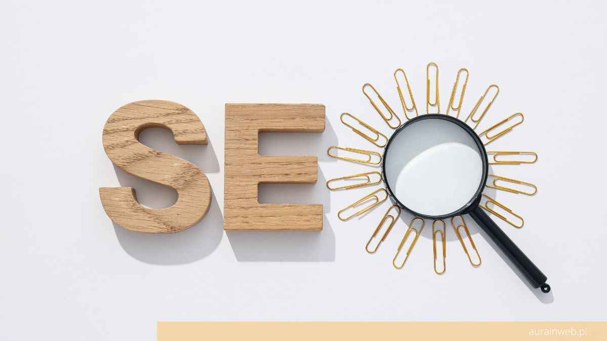 SEO - na co powinien uważać projektant stron internetowych