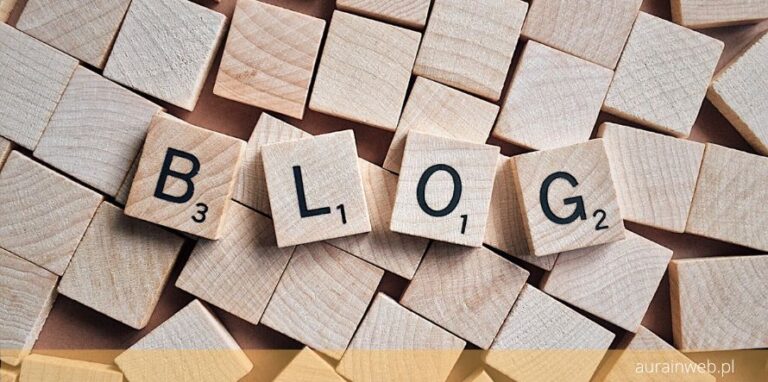Kategorie i tagi na blogu. Jak ich poprawnie używać?!