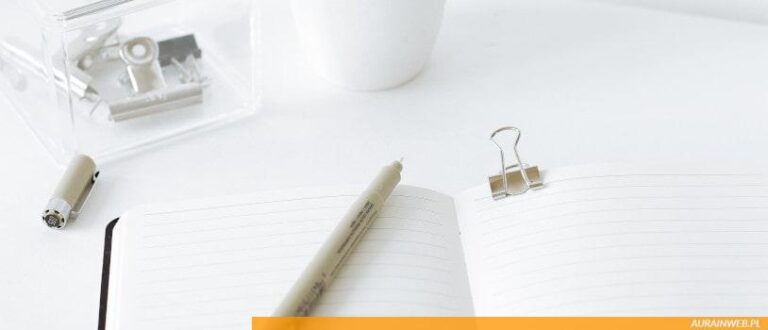 Programy do kontroli wersji kodu strony internetowej