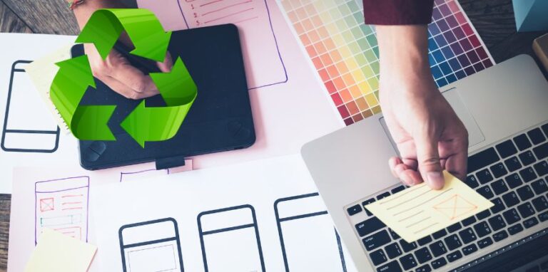 Recykling treści - na czym polega?