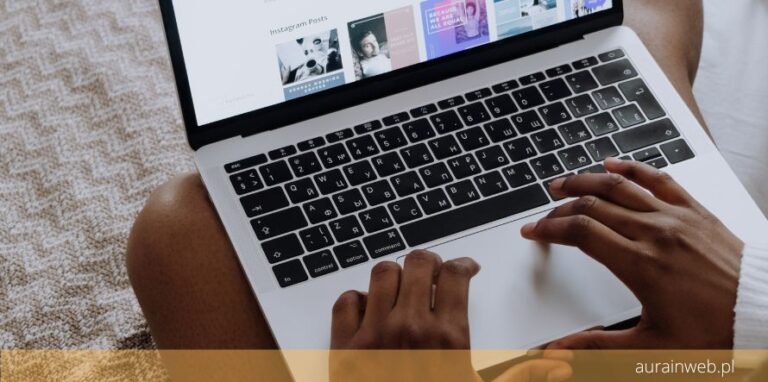 Praca jako informatyk w małej firmie