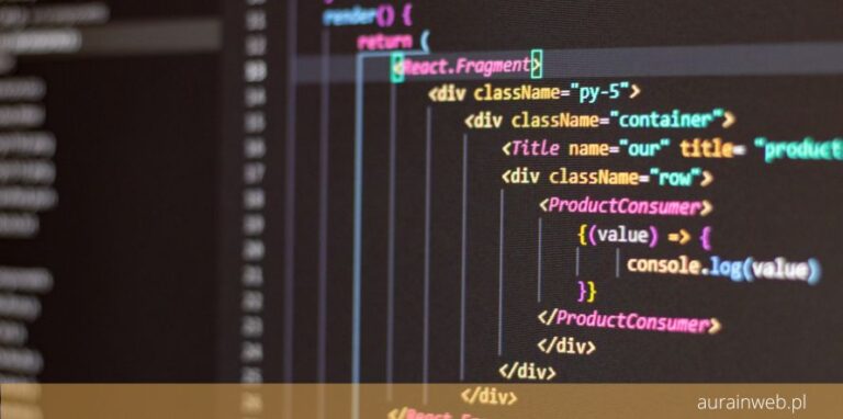 Co to jest algorytm? - Definicja