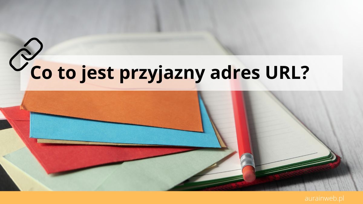 Co to jest przyjazny adres URL?