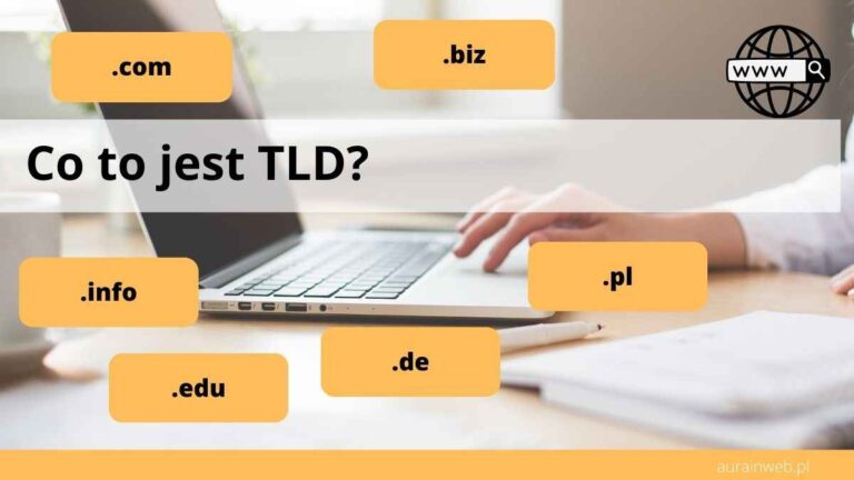 Co to jest TLD?