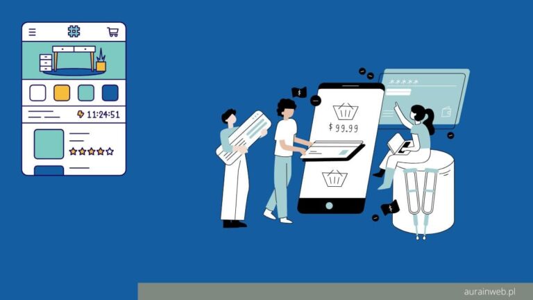 Co to jest e-commerce (handel internetowy)?