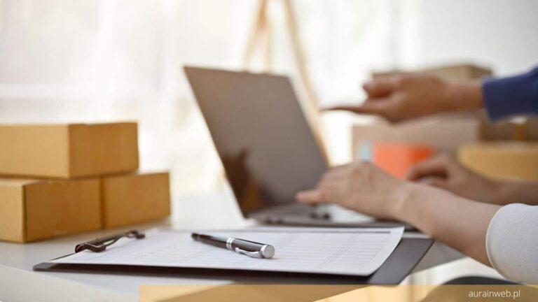 Jak witryna internetowa może ci pomóc w działalności online?