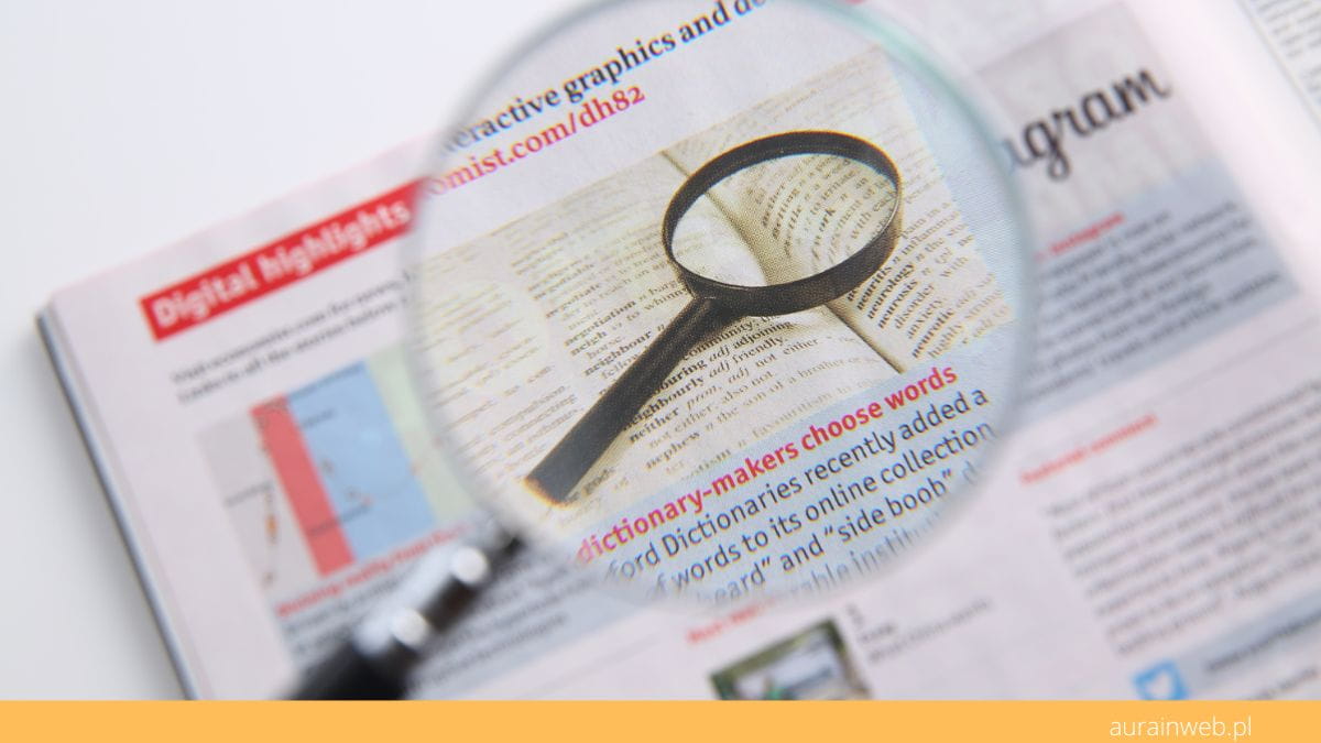 Co to są organiczne wyniki wyszukiwania w wyszukiwarce internetowej?