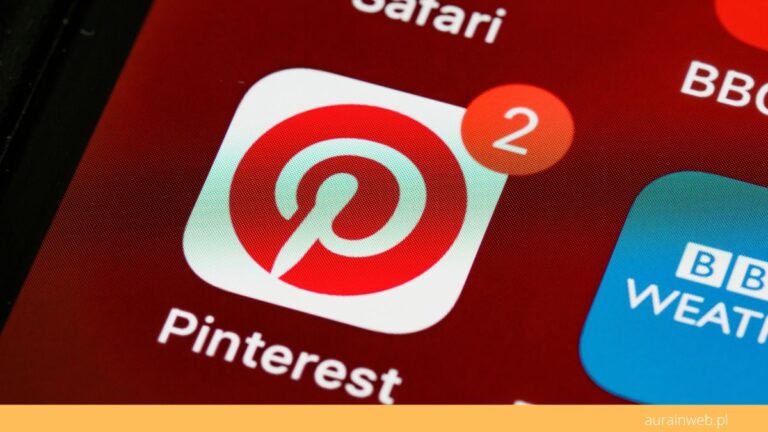 Pinterest – co to jest i jak z niego korzystać?