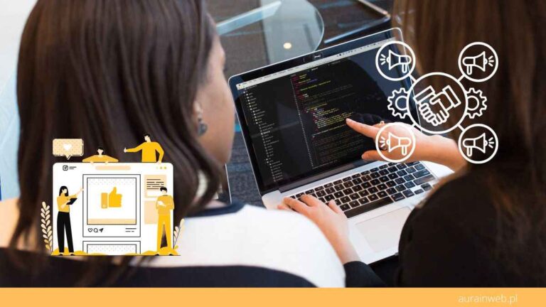 Czy programistki muszą znać się na marketingu? Dlaczego warto i od czego zacząć