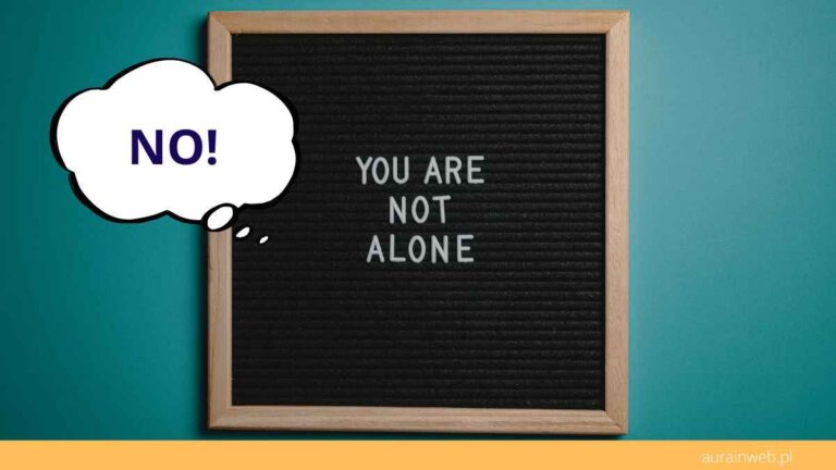 Dlaczego warto stanowczo mówić NIE w biznesie?