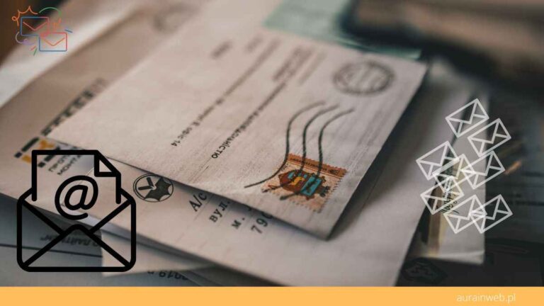 E-mail marketing - co to jest?