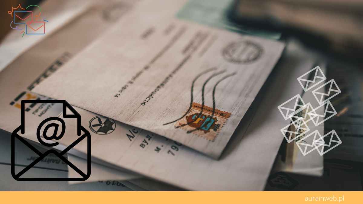 Home 6 E-mail marketing - co to jest?