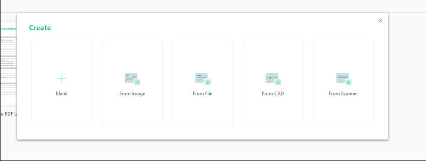 SwifDoo PDF - program do obsługi plików PDF